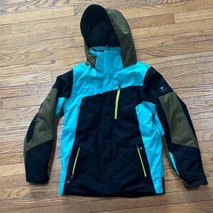 Teen Obermeyer Jacket- Like New Condition